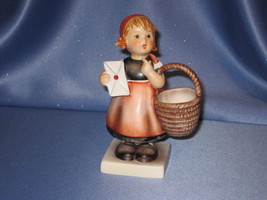 M. I. Hummel Meditation Figurine by Goebel. - £72.33 GBP