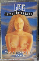 Little River Band - Worldwide Love (Cass, Comp) (Very Good Plus (VG+)) - £9.84 GBP