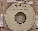 Love Makes the World by Carole King (CD, 2001, Koch International) Disc ... - $5.22