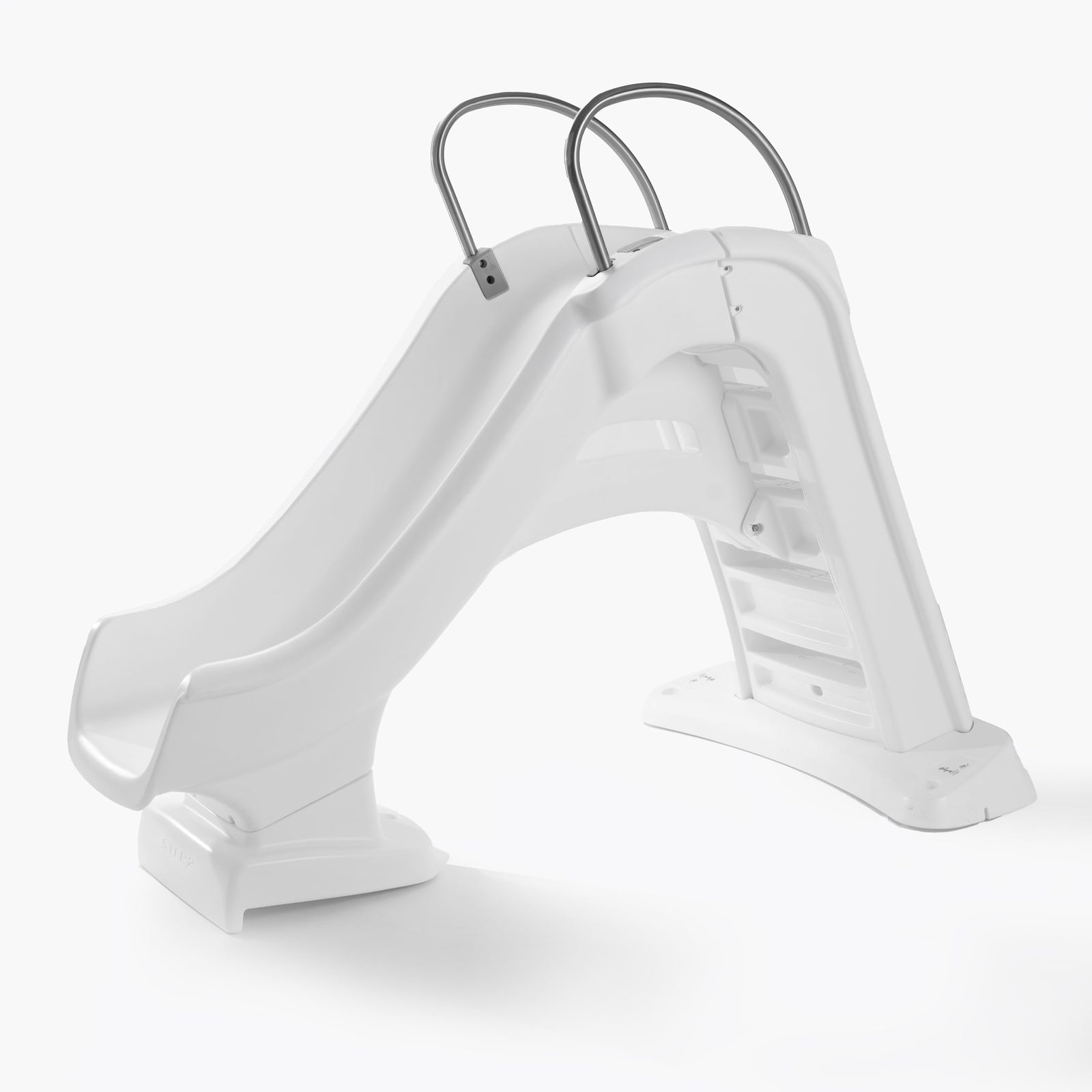 Step2 Vero Pool Slide, Outdoor/Indoor Waterproof Patio Furniture, Non-Sl... - $1,324.95