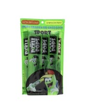 Bobs Pickle original dill flavored pickle freezee pops. 6 count per bag. 4 pack - $39.57