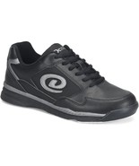 Dexter Mens Ricky V Black Alloy Bowling Shoes - €64,16 EUR