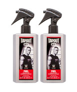 Pack of 2 New Victory by Tapout Body Spray Men&#39;s Cologne Fuel 8.0 floz - £13.42 GBP