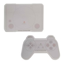 New Playstation Paper Sticky Note Pads Pad Office - £6.10 GBP