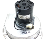 FASCO 7121-10046E Draft Inducer Blower Motor 7021-12060 101431-01 used #... - $1,745.27 MXN