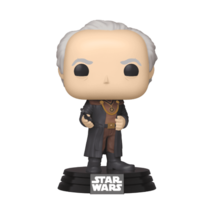 Funko POP! Star Wars: The Mandalorian - The Client #346 - €9,45 EUR