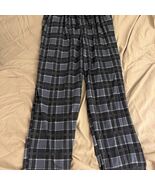 Essential Sleepwear Seven Apparel Men's Grey Pajamas - $9.90