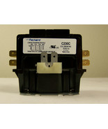 Packard 240 Volt Magnetic Contactor Fits ESB Tanning Bed 30 FLA 40 RES C... - $658.39 MXN