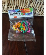 Buddy Bands Wear Them, Play With Them, Collect Them - €4,32 EUR