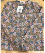 Large Sefr Arlo Flower Power Cardigan Sweater  BNWTS - $4,159.68 MXN
