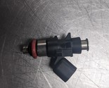 Fuel Injector Single From 2016 Chrysler Town &amp; Country  3.6 - $19.95