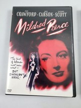Michael Curtis Movies  Mildred Pierce, Casablanca Dvd Lot - £11.60 GBP