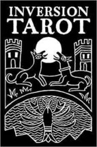 Inversion Tarot tin by Jody Boginski Barbessi - £45.61 GBP