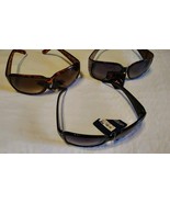 New Lot 3 Women&#39;s Fashion Sunglasses - $356.83 MXN