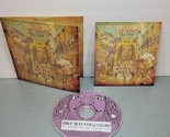 CD Dave Matthews Band Big Whiskey and the GrooGrux King -Why I Am -You a... - $3.17