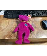 TY Beanie Babies Millennium/Millenium Bear - RETIRED - $550.93 MXN
