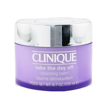 Clinique Take The Day Off Cleansing Balm - Jumbo Size - 6.7 oz/200 ml - £32.15 GBP