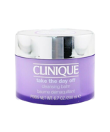 Clinique Take The Day Off Cleansing Balm - Jumbo Size - 6.7 oz/200 ml - $54.79 CAD