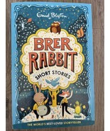 Brer Rabbit Short Story Collection by Enid Blyton (Paperback, 2017) - £2.88 GBP