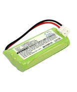 Battery Cs-Ame300Cl-004 For Philips 2.4V 700Mah/1.6Wh Cordless Phone Bat... - $37.99