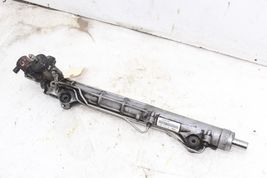 04-09 CADILLAC SRX Steering Rack & Pinion F3905 image 8