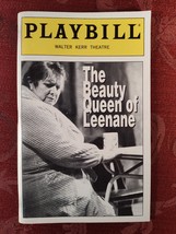 PLAYBILL Magazine Program June 1998 THE BEAUTY QUEEN OF LEENANE - $14.40