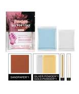 DOWMOO Diy For Love Keepsake Hands Casting Kit Clone Powder Model Powder... - $34.50 CAD
