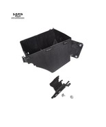 MERCEDES R230 SL-CLASS DRIVER/LEFT ENGINE BAY FUSE BOX COMPUTER CASE 03-12 - €34,71 EUR