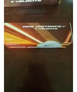 NIKE DISTANCE X VELOCITY NDX Long Performance Golf Balls-1pk of 3 Golf B... - $349.16 MXN