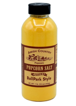 Ballpark Buttersalt Popcorn Salt - 16 Oz Bottle - £11.90 GBP