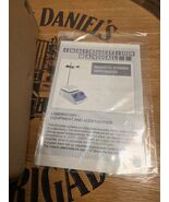 Slendor Magnetic Stirrer SH-2 Hot Plate Mixer Max 520℉ Lab Hotplate Stir... - $64.35