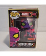 Funko Spiderman 3.75 inch Figure - 652 - $562.76 MXN