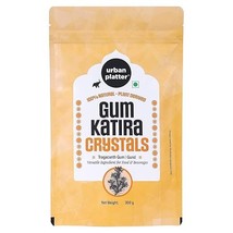 Gond Katira, 300g (Summer Super-Food | Edible Tragacanth Gum | Badam Pisin - $25.77 CAD