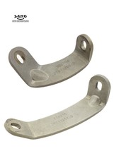 MERCEDES GLS/GLE/GL/ML-CLASS ENGINE MOTOR TURBO MOUNT BRACKETS SET M278 ... - $13.46 CAD