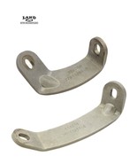 MERCEDES GLS/GLE/GL/ML-CLASS ENGINE MOTOR TURBO MOUNT BRACKETS SET M278 ... - $186.04 MXN
