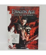 Dragon Age: Dawn of the Seeker / NEW animation on DVD from FUNimation - £9.31 GBP