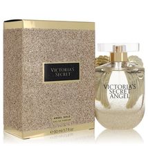 Angel Gold by Victoria&#39;s Secret Eau De Parfum Spray 1.7 oz  - $54.45