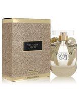 Angel Gold by Victoria&#39;s Secret Eau De Parfum Spray 1.7 oz  - £42.59 GBP