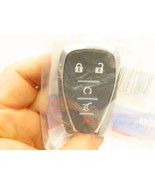 GM 13506669 Transmitter Key Fob You Program Factory Sealed Battery Unknown - $84.36 CAD