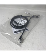 Kensington K65048WW MICROSAVER 2.0 TWIN LAPTOP LOCK TWO LOCK HEADS ON A ... - $2,671.39 MXN
