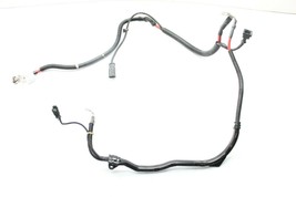 2011-2015 MINI COOPER BASE 1.6L POSITIVE BATTERY TERMINAL  WIRE HARNESS ... - £56.55 GBP