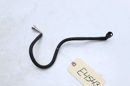 07-13 NISSAN ALTIMA FUEL RAIL LINE HOSE PIPE TUBE E4543 image 8