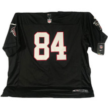 NWT Atlanta Falcons Roddy White #84 Nike On Field Men&#39;s 56 NFL Football ... - $57.42