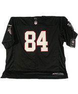 NWT Atlanta Falcons Roddy White #84 Nike On Field Men&#39;s 56 NFL Football ... - £45.15 GBP