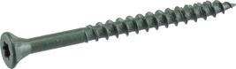 Deck Plus Green Deck Screw - XL Pak (#10 x 2-1/2&quot;) - €16,35 EUR