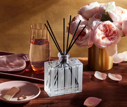 NEST Fragrances Rose Noir &amp; Oud  Reed Diffuser 5.9 oz/ 175ml  Brand New in Box - £42.27 GBP