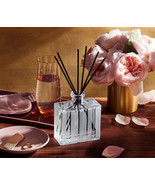 NEST Fragrances Rose Noir &amp; Oud  Reed Diffuser 5.9 oz/ 175ml  Brand New ... - £42.10 GBP