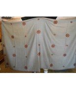 Beautiful Collectible TABLE CLOTH #2...... - £15.25 GBP