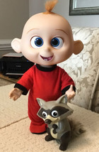 The Incredibles 2 JACK-JACK ATTACKS with Raccoon - Lights &amp; Sounds, 76613 - $69.30