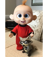 The Incredibles 2 JACK-JACK ATTACKS with Raccoon - Lights &amp; Sounds, 76613 - £54.75 GBP